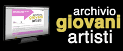 archivio artisti