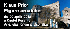 Castel Pergine