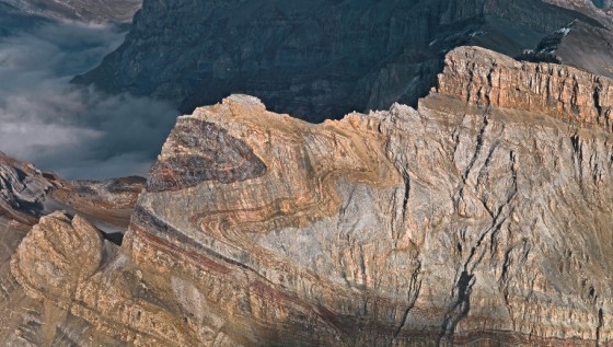 002287 predazzo “Artisticamente Alpi” al museo Geologico delle Dolomiti di Predazzo