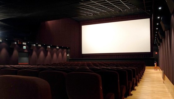 Cinema Antonio Rosmini Rovereto