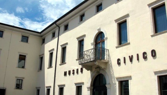 Museo Civico (Foto dal sito ufficiale)