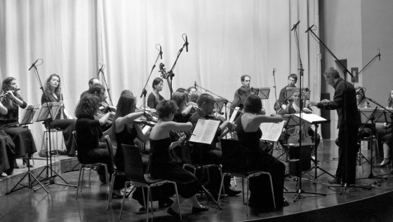 Theresia Youth Baroque Orchestra (Foto dal sito ufficiale)