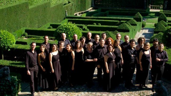 Ensemble Biscantores (Foto dal sito ufficiale)