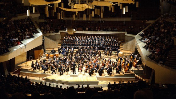 Akademisches Orchester Berlin (Foto dal sito ufficiale)