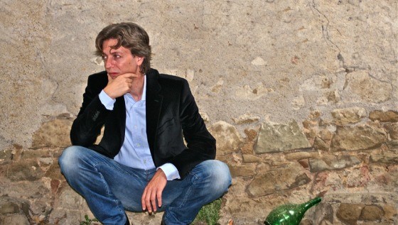 Daniele Giorgi (Foto dal sito ufficiale)