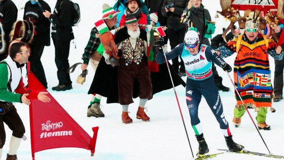 Tour de Ski (Foto dal sito ufficiale)