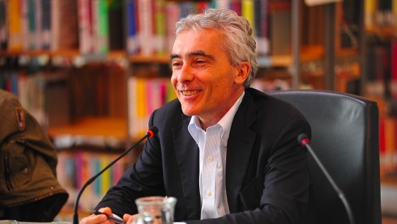 Tito Boeri (Foto da comunicato stampa)