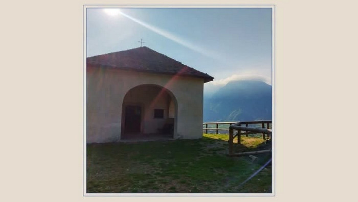 Alla scoperta di: Chiesetta San Biagio
