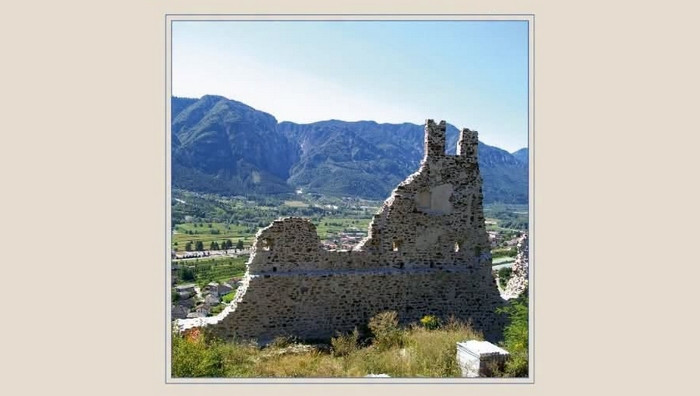 Alla scoperta di: Castel Selva