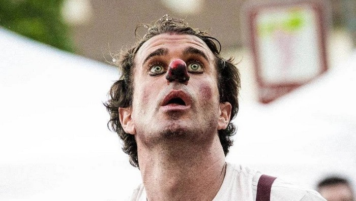 L'Ora dei Burattini / Katastrofa Show