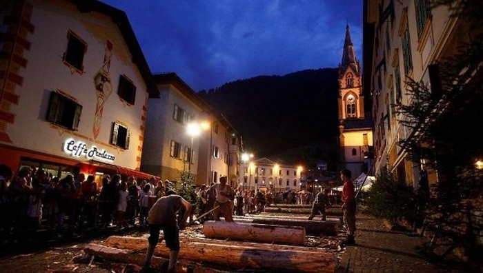 Catanaoc' en festa