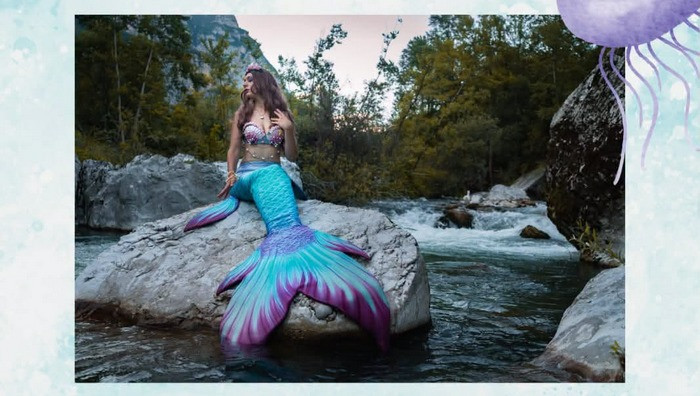I racconti della sirena