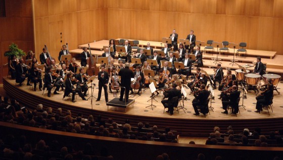 Orchestra Haydn (Foto dal sito ufficiale)