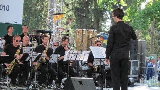 Bonporti Big Band (Foto dal sito ufficiale)