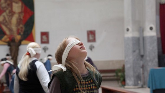 Una scena del film (Foto dal sito ufficiale)
