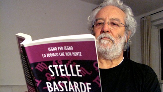 Claudio Sabelli Fioretti Perché gli oroscopi sono stupendi ma la vita
