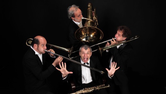 - (Foto dal sito ufficiale)