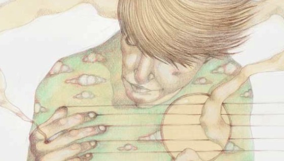 Illustrazione di Martina Benoni (Foto da locandina/particolare)