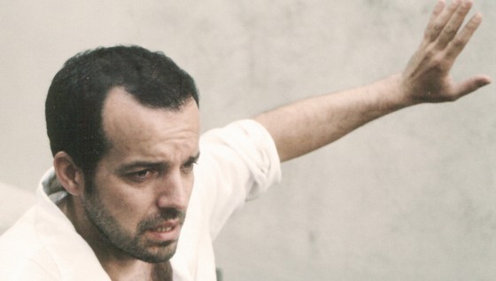 Rovereto Estate Mario Perrotta La turnata, il 28 luglio 2012 a