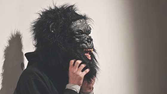 Codice Ivan: GMGS-What the hell is happiness?, l'8 settembre (Foto da sito ufficiale)