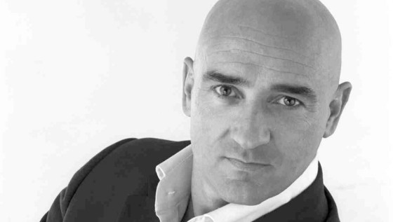 Lucio Gardin (Foto dal sito ufficiale)