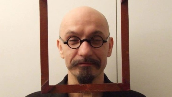 Enrico Tavernini (Foto dal sito ufficiale)