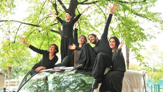 - (Foto dal sito ufficiale)