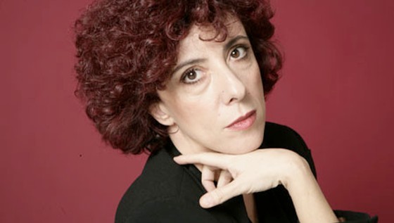 Alessandra Faiella (Foto dal sito ufficiale)