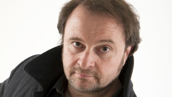 Natalino Balasso (Foto N. Boschetti)