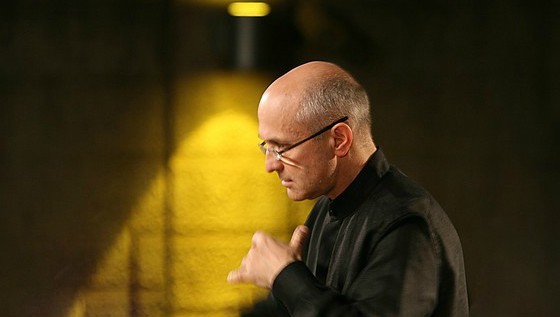 Eddi De Nadai (Foto dal sito ufficiale)