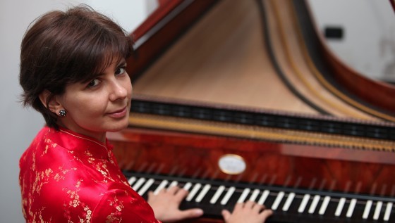 Stefania Neonato (Foto dal sito ufficiale)