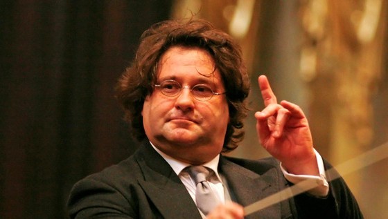 Johannes Wildner, direttore (Foto dal sito ufficiale)