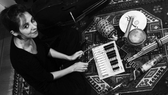 Chiara Acler (Foto dal sito ufficiale)