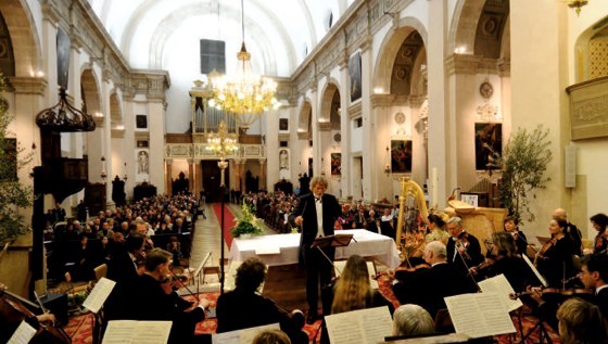 Peter Braschkat (Foto dal sito ufficiale)