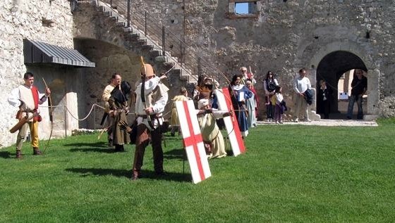 - (Foto dal sito ufficiale)