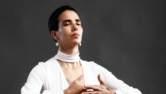 Cora Steinsleger (Foto dal sito ufficiale)
