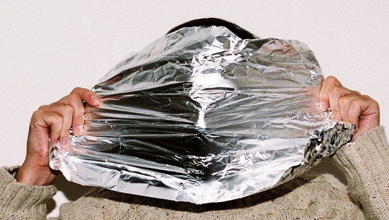 John Talabot (Foto dal sito ufficiale)