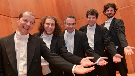 - (Foto dal sito ufficiale)