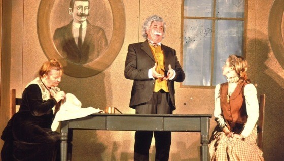 - (Foto dal sito ufficiale)