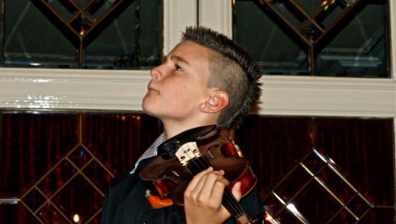 Teofil Milenkovic (Foto dal sito ufficiale)