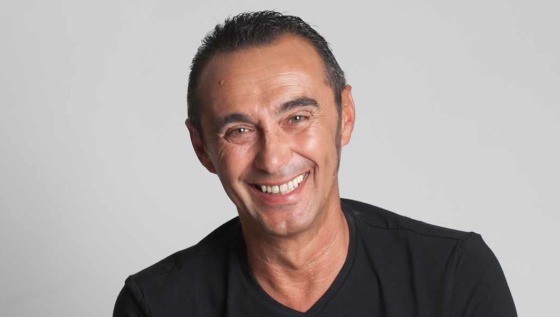 - (Foto dal sito ufficiale)