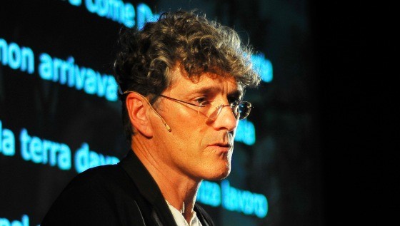 Duccio Canestrini (Foto dal sito ufficiale)