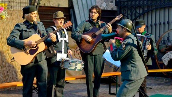 - (Foto dal sito ufficiale)