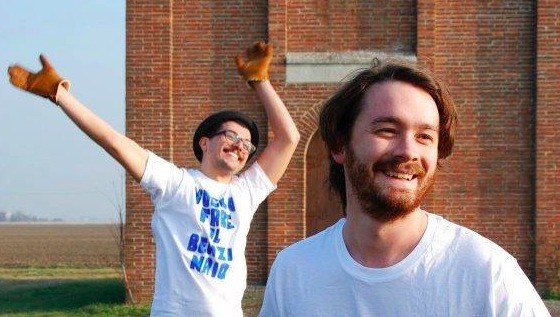 Teppa Bros (Foto dal sito ufficiale)