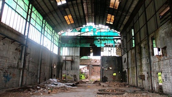 SLOI la fabbrica degli invisibili (Foto dal sito ufficiale)