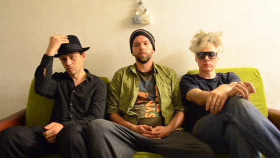 The Somnambulist (Foto dal sito ufficiale)