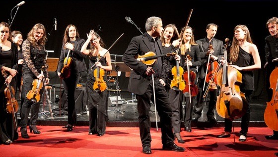 Ensemble Conductus (Foto dal sito ufficiale)