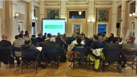 - (Foto dal sito ufficiale)