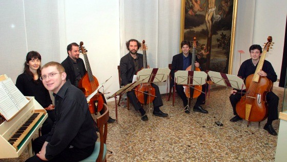 Gambe di Legno Consort (Foto dal sito ufficiale)
