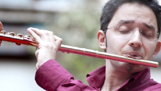 Paolo Taballione (Foto dal sito ufficiale)